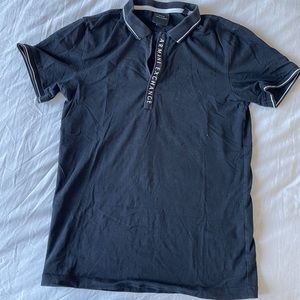Armani Polo shirt